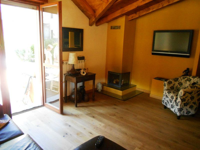 Mansarda - Sottotetto - Soffitta - Solaio CUASSO AL MONTE vendita    Broccucci Immobiliare
