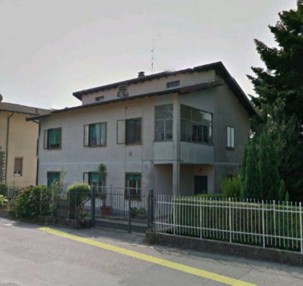 Villa Unifamiliare - Indipendente ARCISATE vendita    Broccucci Immobiliare