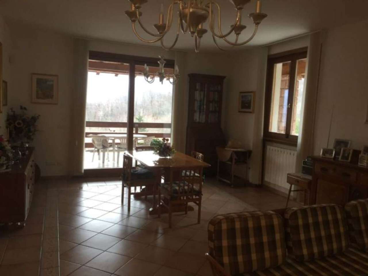 Villa CUASSO AL MONTE vendita    Broccucci Immobiliare