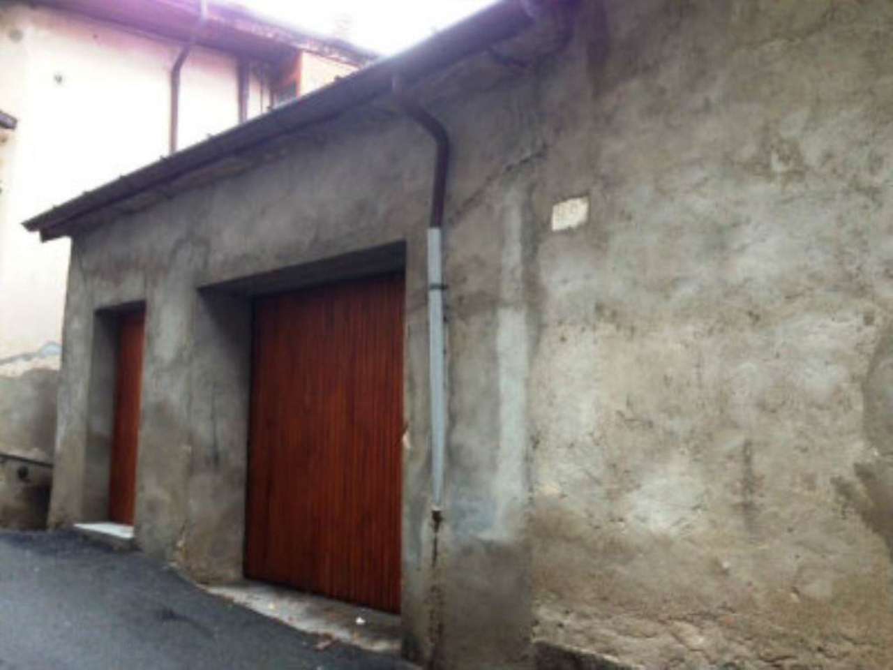 Appartamento CUASSO AL MONTE vendita    Broccucci Immobiliare