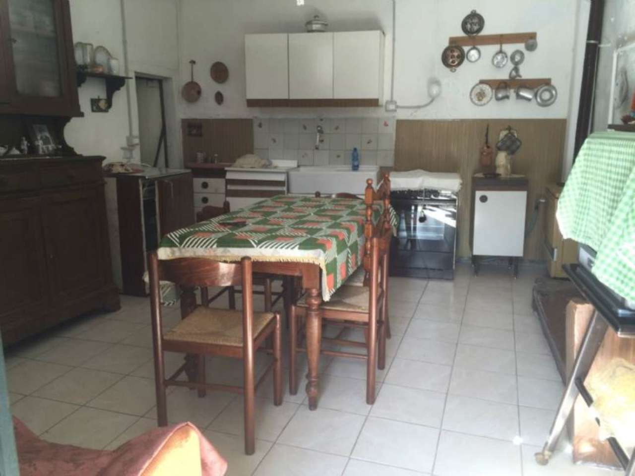 Appartamento CUASSO AL MONTE vendita    Broccucci Immobiliare