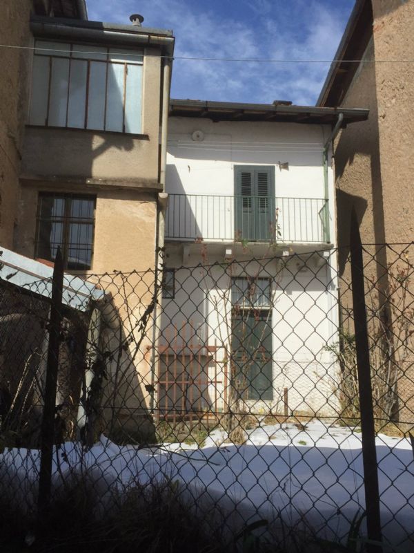 Appartamento CUASSO AL MONTE vendita    Broccucci Immobiliare