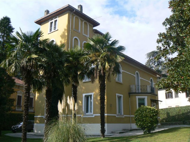 Villa VIGGIÙ vendita    Broccucci Immobiliare