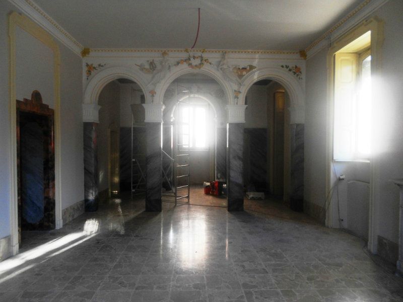 Villa Trifamiliare VARESE vendita  CENTRO  Broccucci Immobiliare