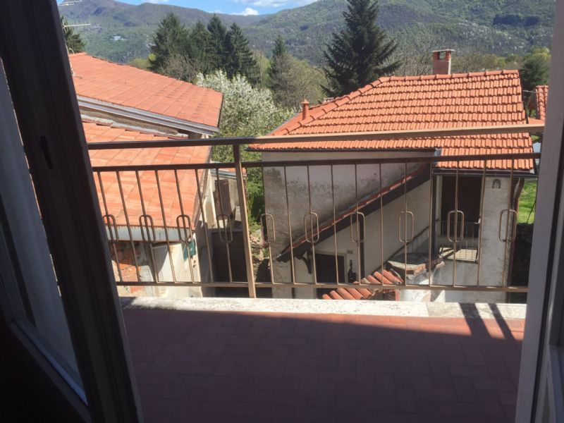 Appartamento CUASSO AL MONTE vendita    Broccucci Immobiliare