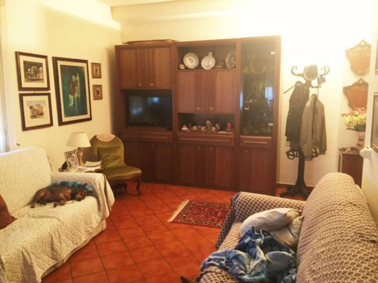 Appartamento CUASSO AL MONTE vendita    Broccucci Immobiliare