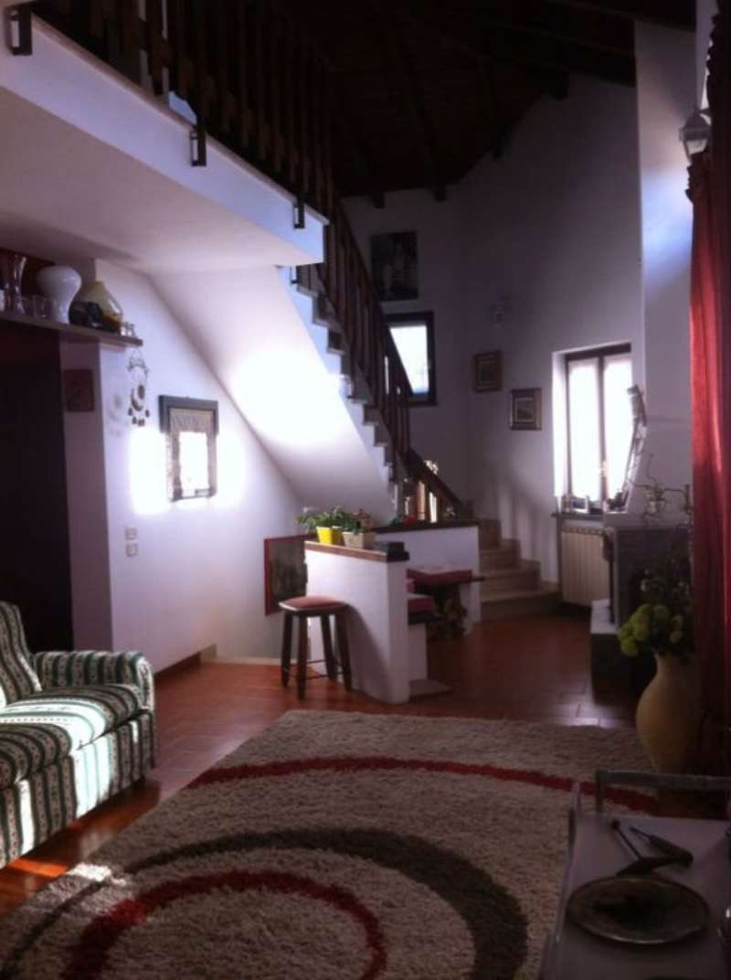 Villa Trifamiliare CUASSO AL MONTE vendita    Broccucci Immobiliare