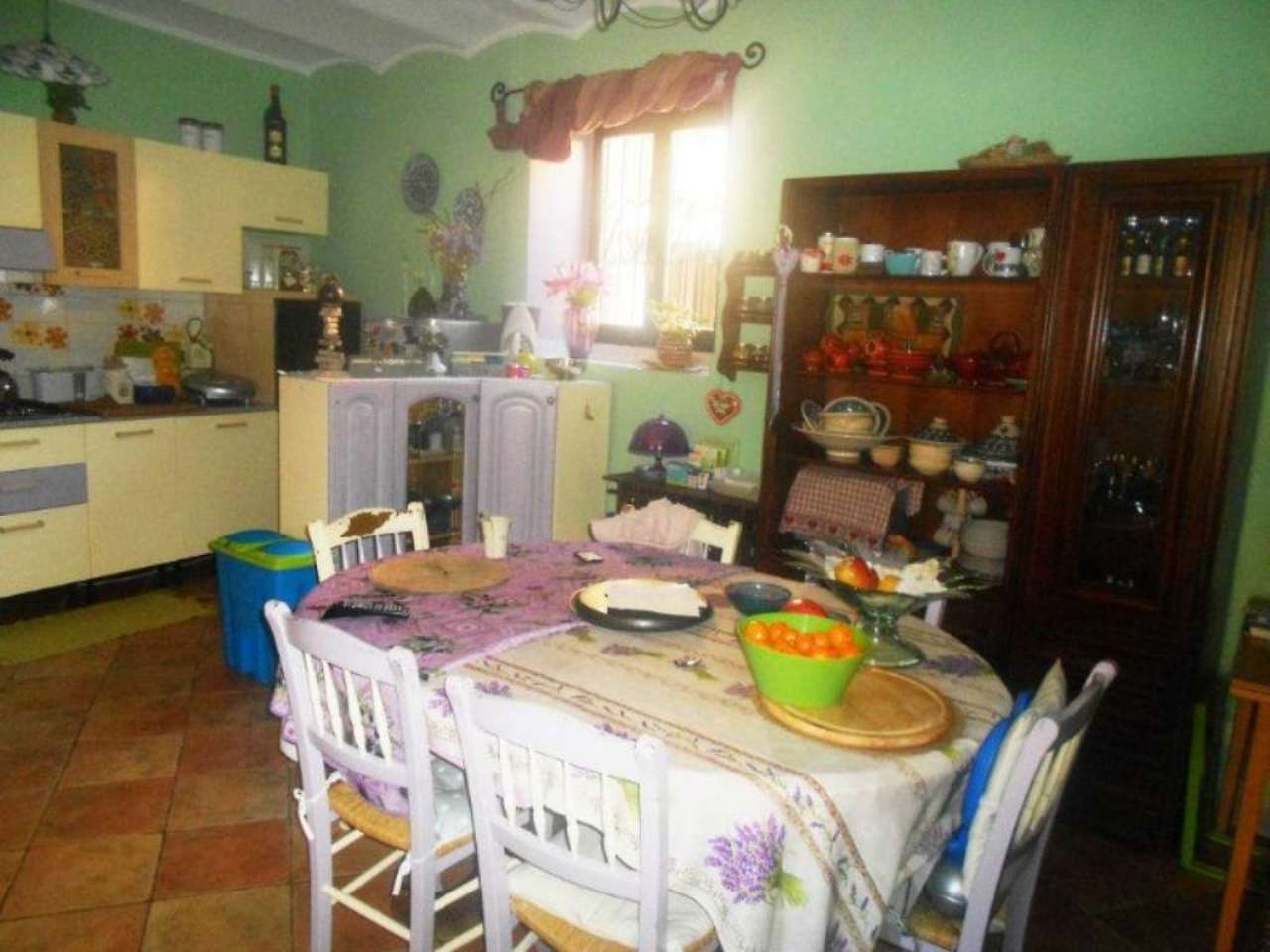 Appartamento CUASSO AL MONTE vendita    Broccucci Immobiliare