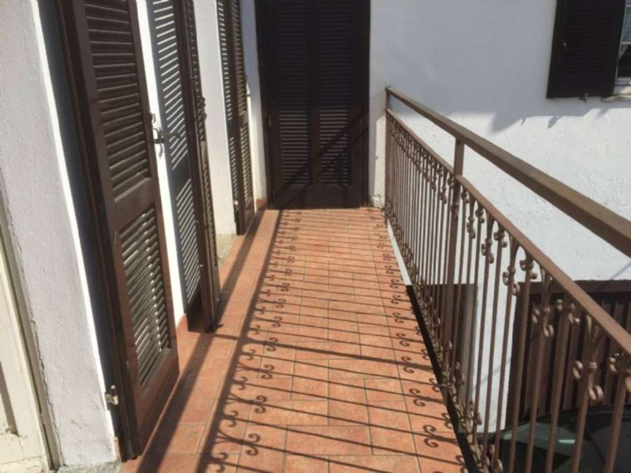 Villa Bifamiliare BESANO vendita    Broccucci Immobiliare