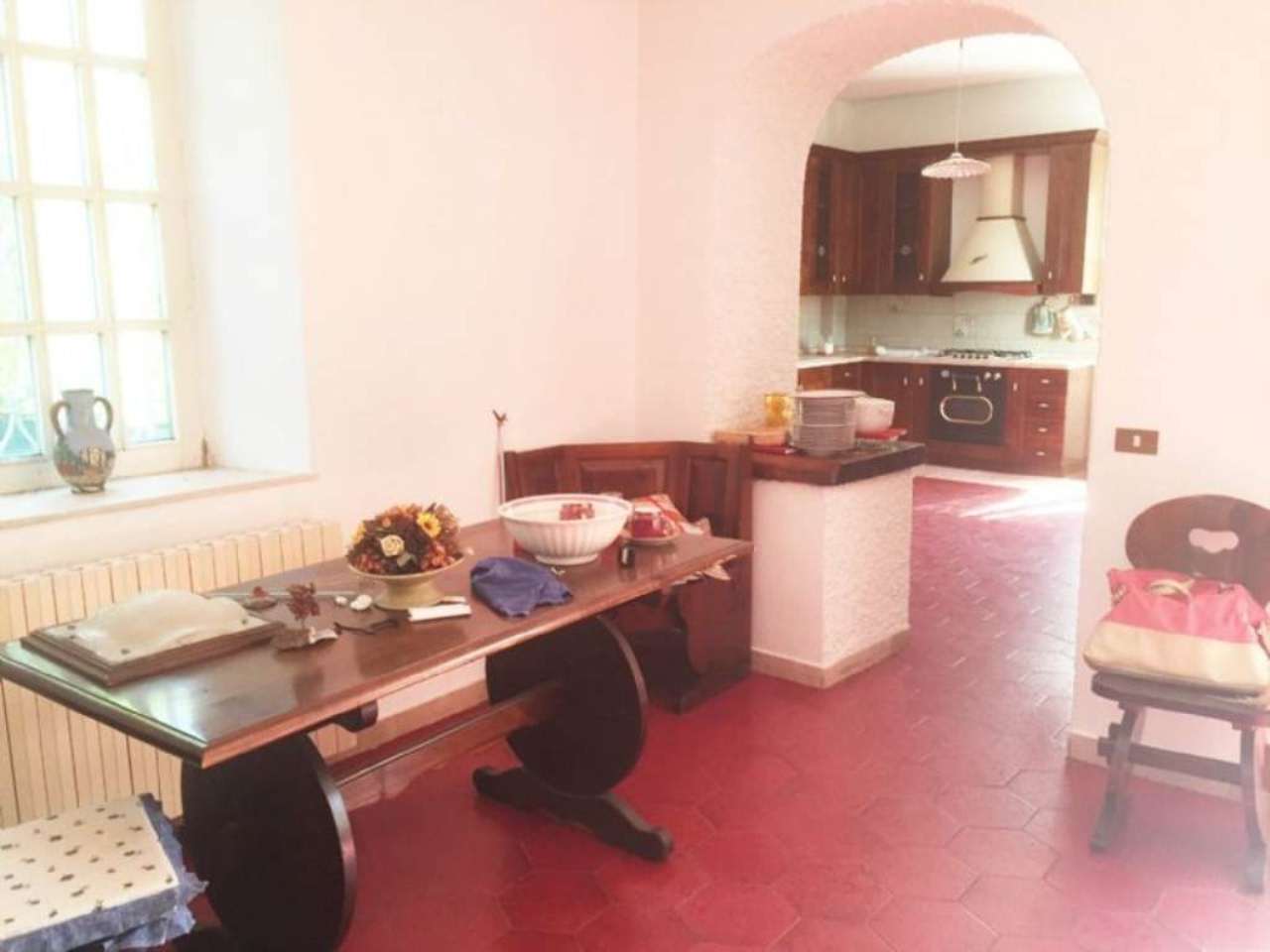 Villa Bifamiliare BESANO vendita    Broccucci Immobiliare