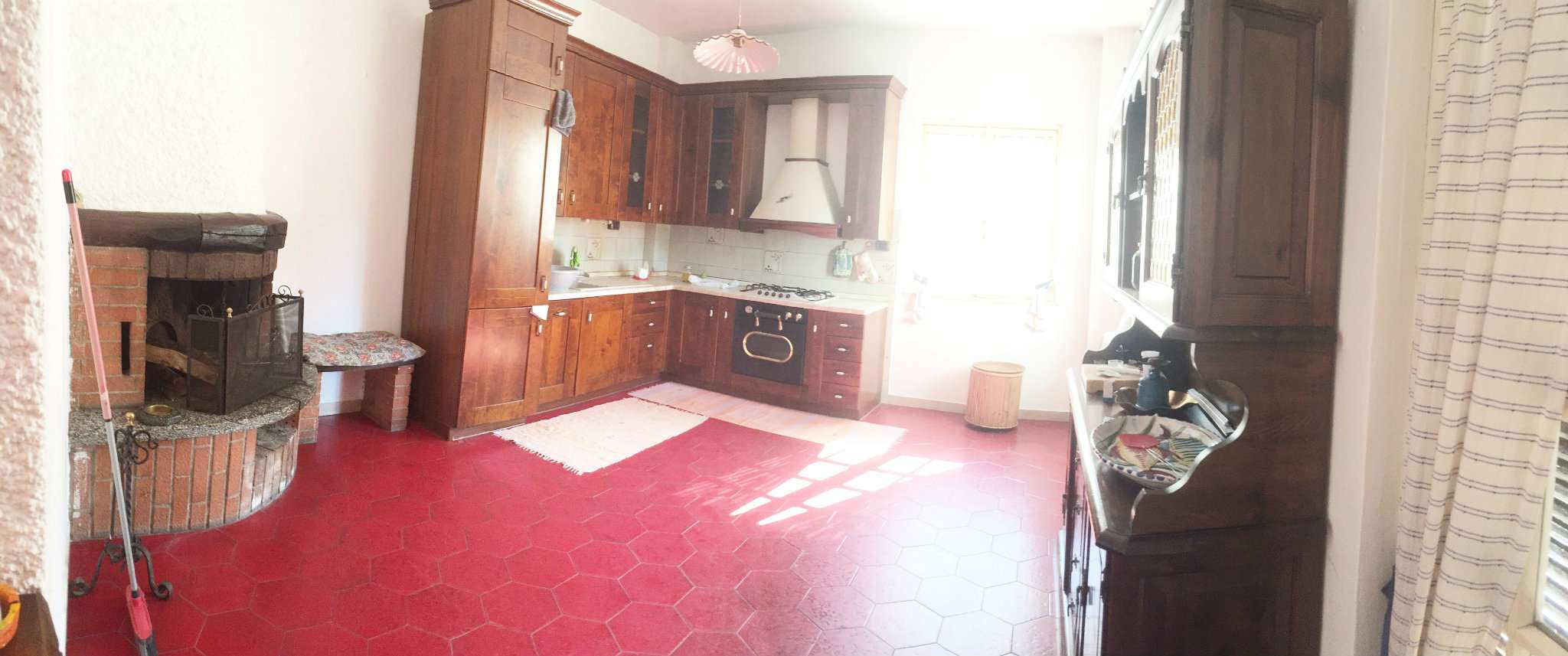 Villa Bifamiliare BESANO vendita    Broccucci Immobiliare