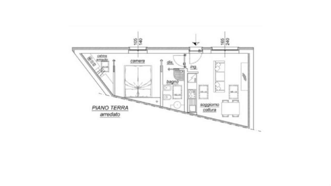 Rustico - Cascina SALTRIO vendita    Broccucci Immobiliare