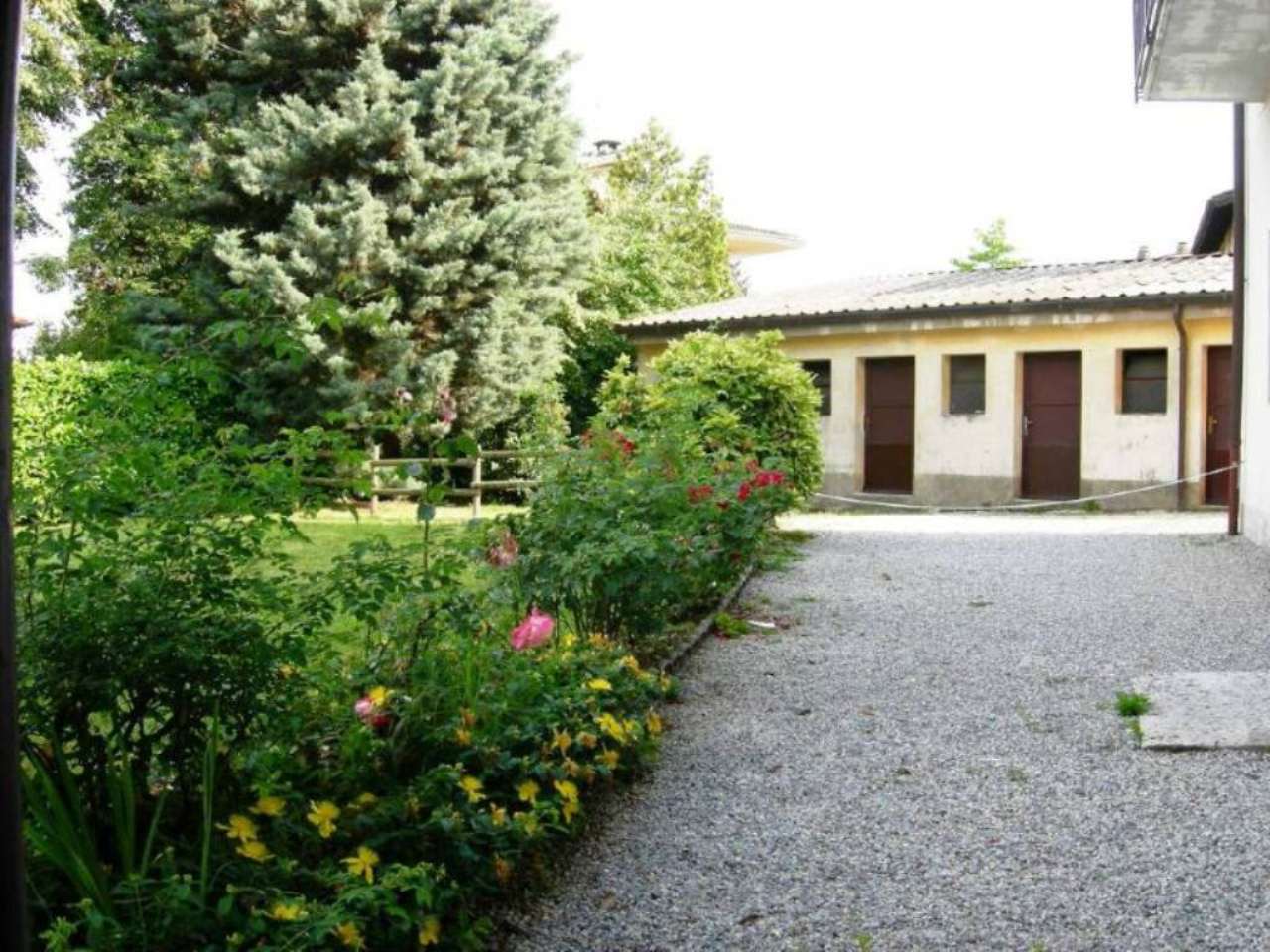 Rustico - Cascina SALTRIO vendita    Broccucci Immobiliare