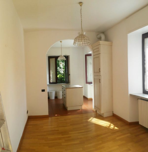 Appartamento VARESE vendita    Broccucci Immobiliare