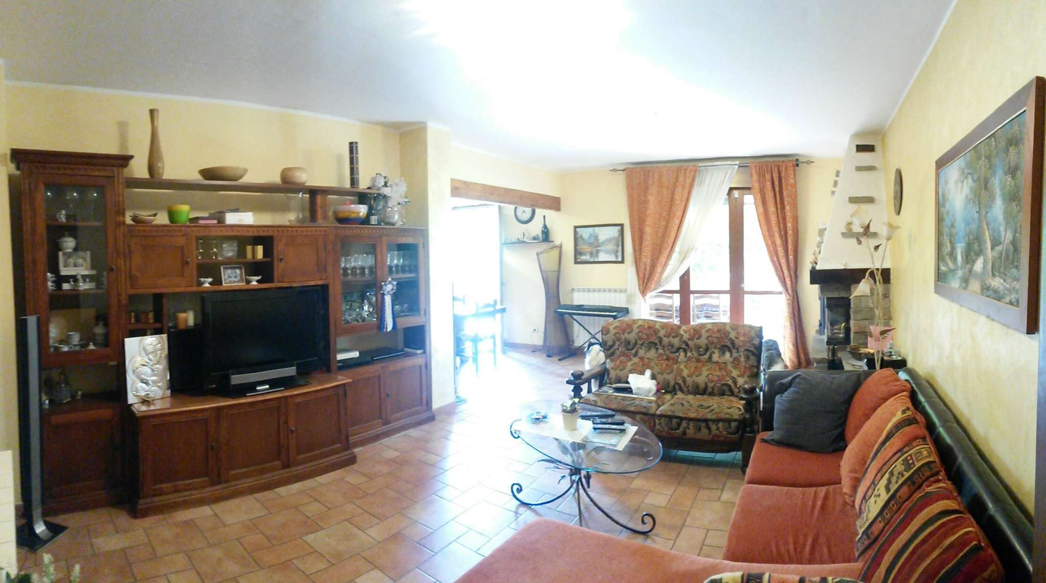 Appartamento CUASSO AL MONTE vendita    Broccucci Immobiliare