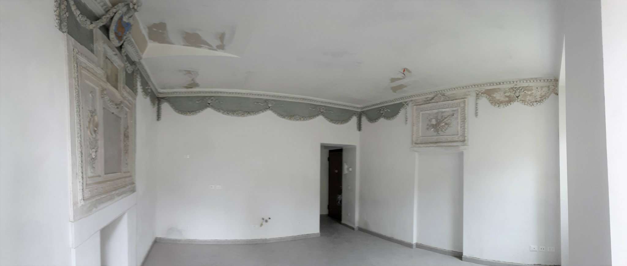 Appartamento ARCISATE vendita    Broccucci Immobiliare
