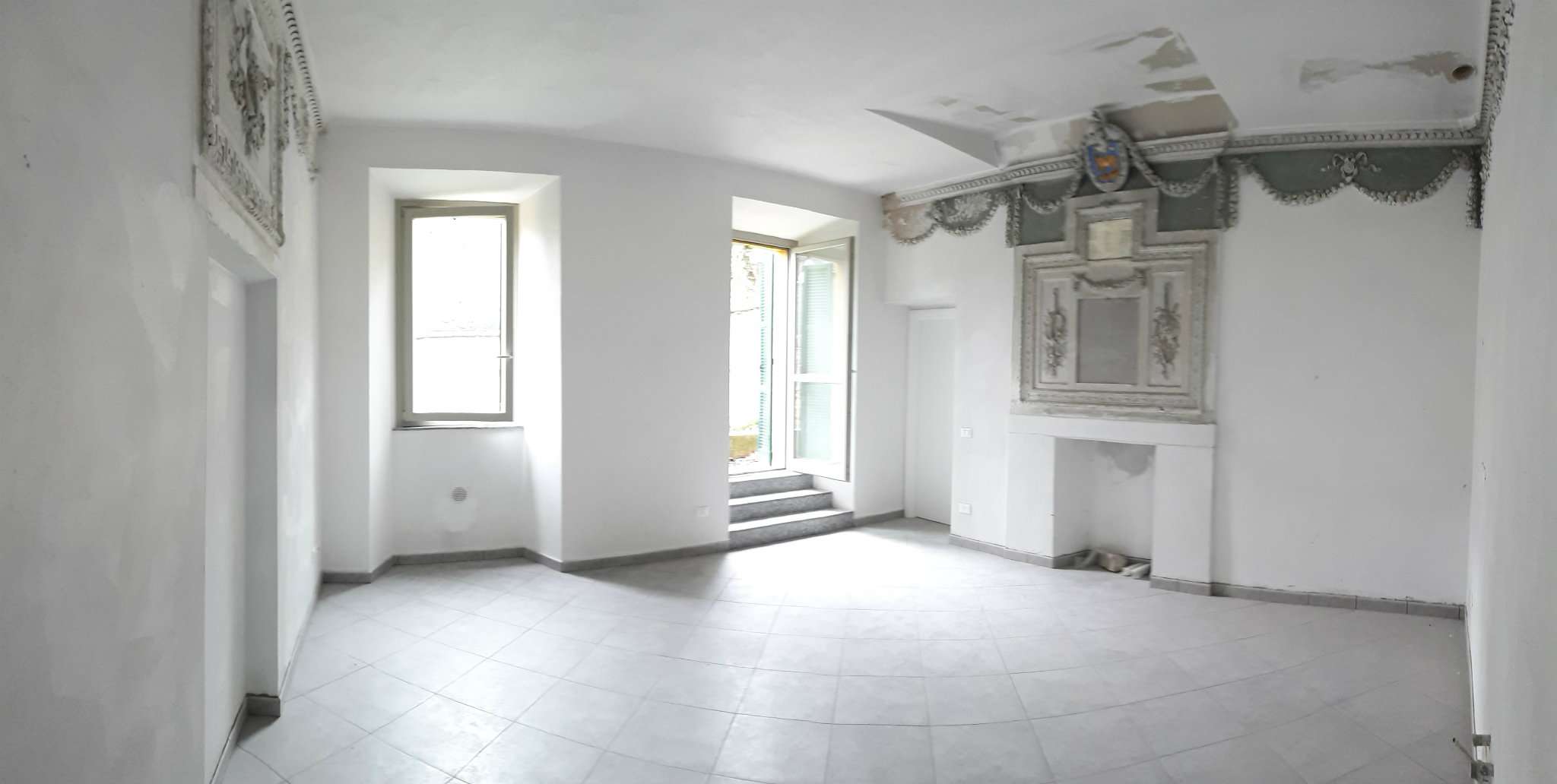 Appartamento ARCISATE vendita    Broccucci Immobiliare