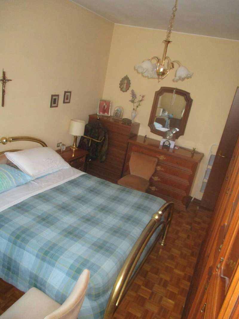 Appartamento VARESE vendita    Broccucci Immobiliare