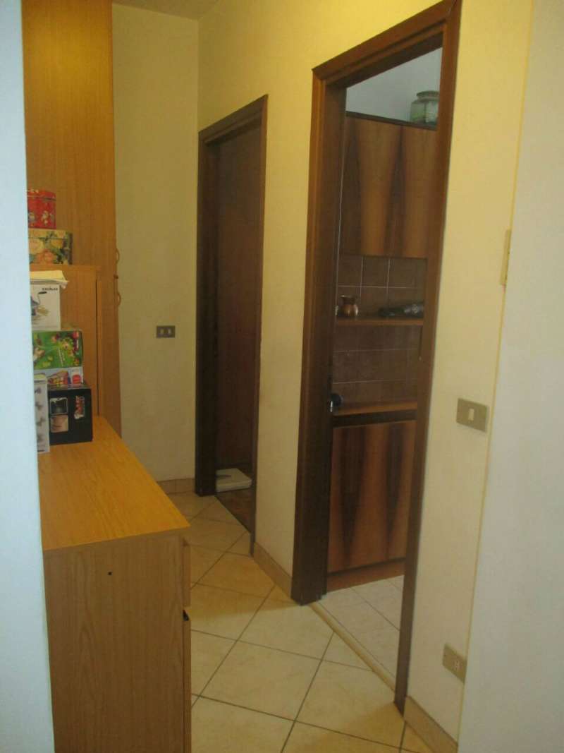 Appartamento VARESE vendita    Broccucci Immobiliare