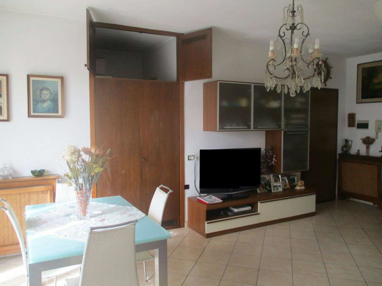 Appartamento VARESE vendita    Broccucci Immobiliare