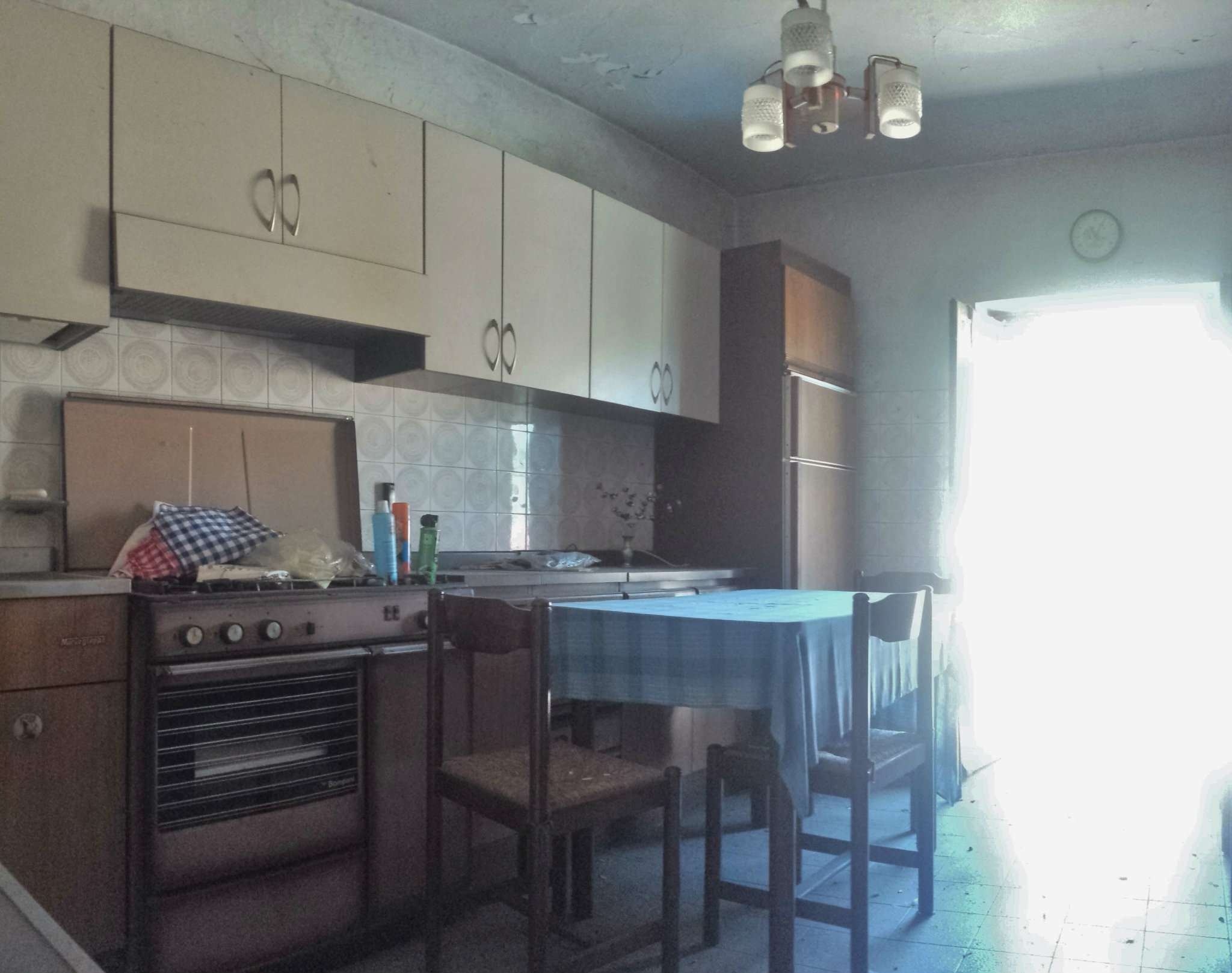 Appartamento CUASSO AL MONTE vendita    Broccucci Immobiliare