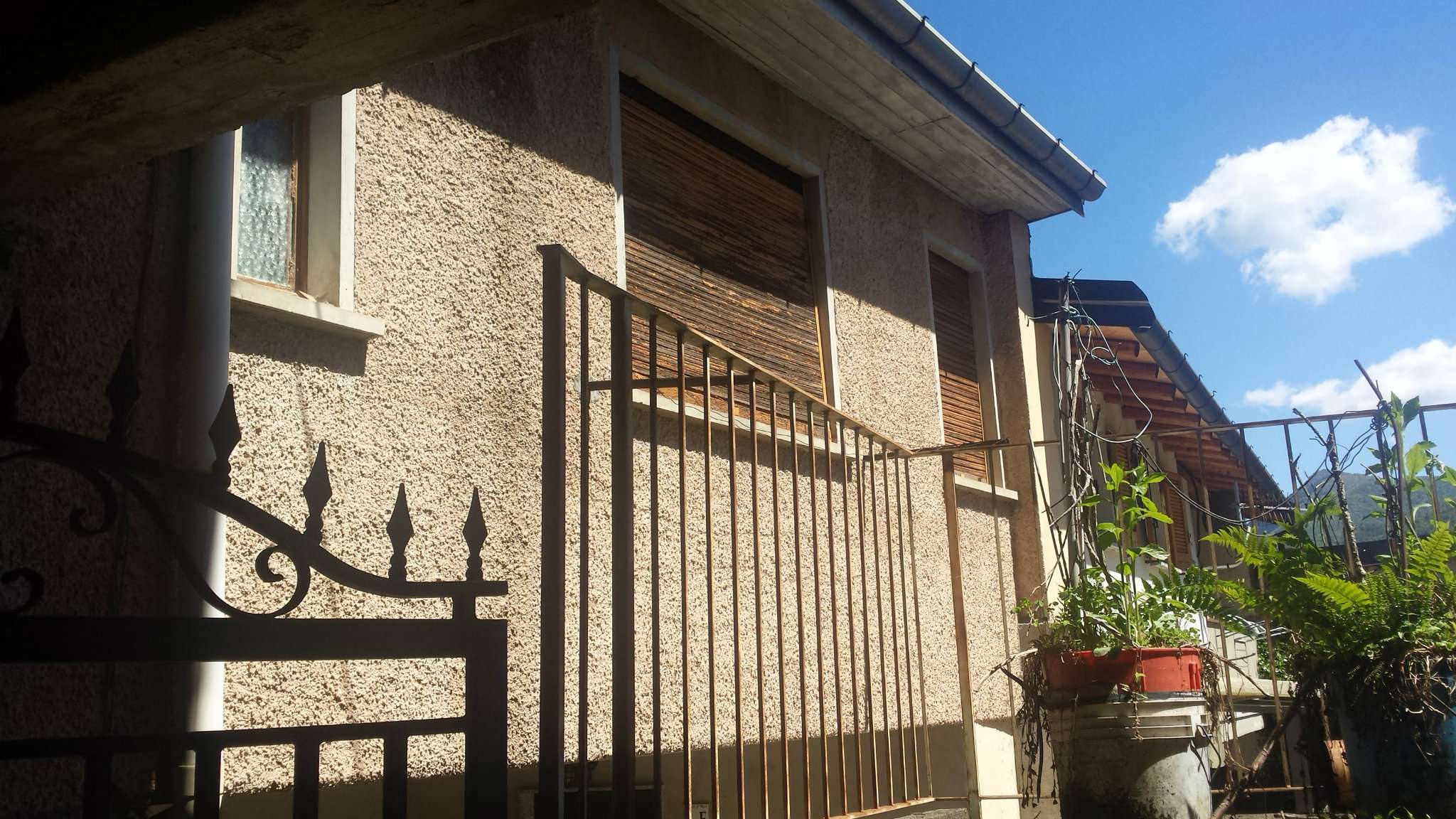 Appartamento CUASSO AL MONTE vendita    Broccucci Immobiliare