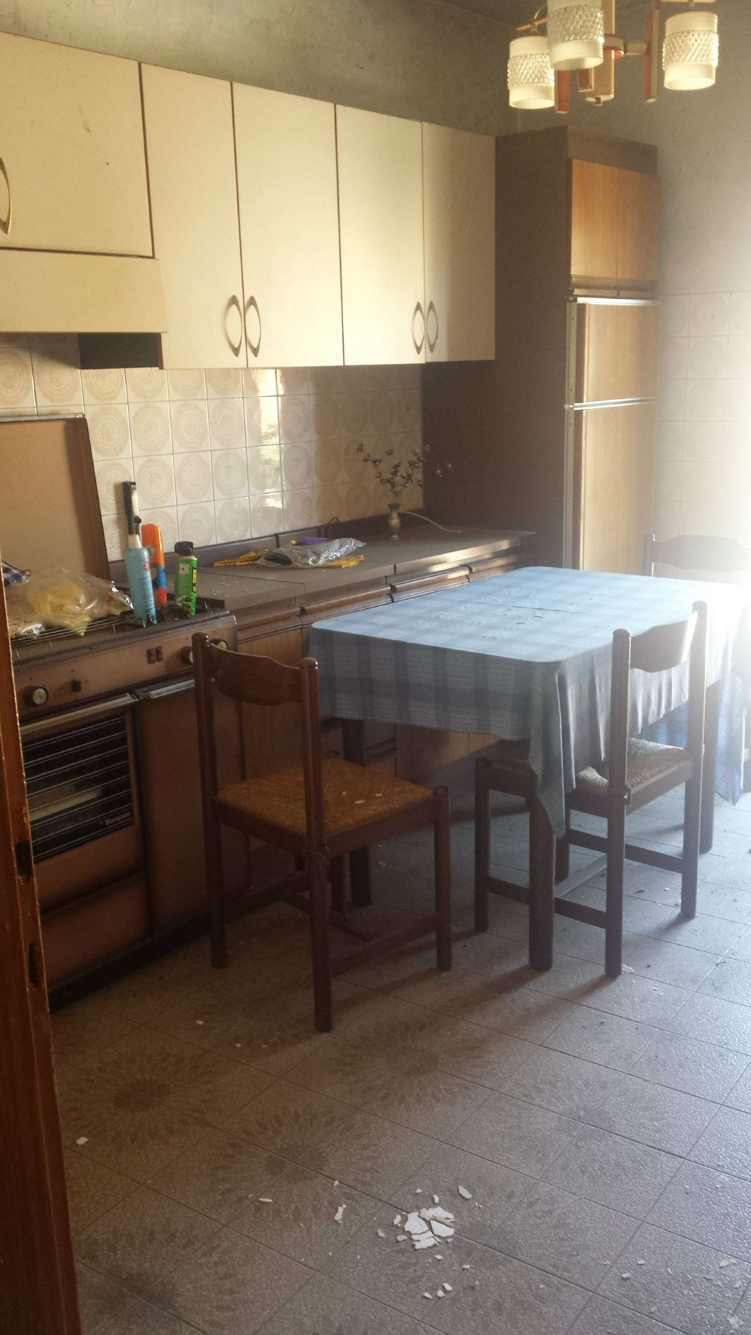 Appartamento CUASSO AL MONTE vendita    Broccucci Immobiliare
