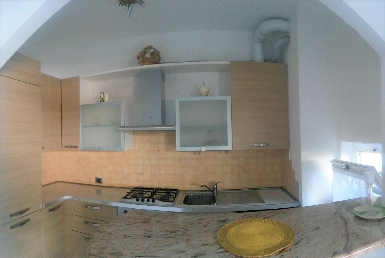 Appartamento INDUNO OLONA vendita    Broccucci Immobiliare