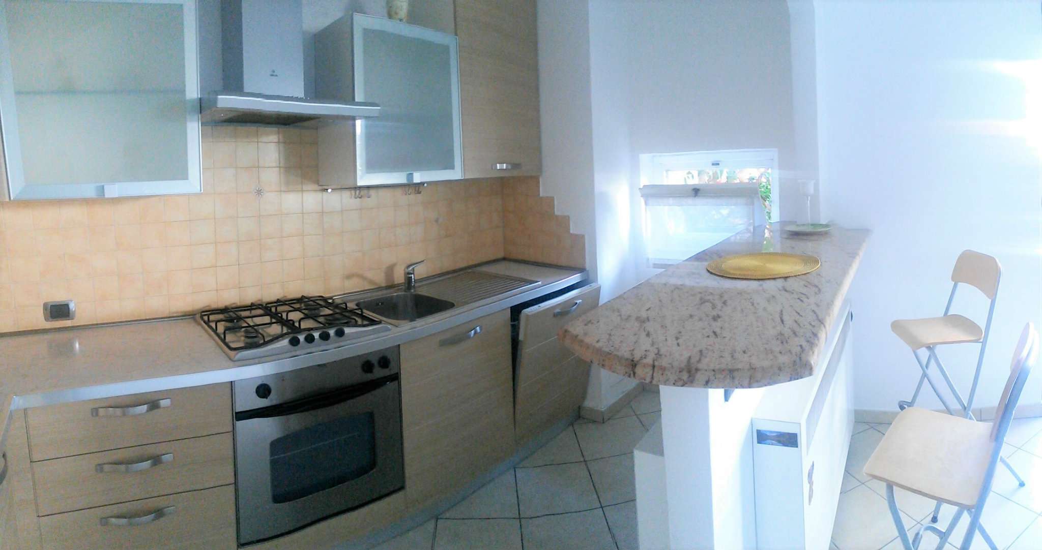 Appartamento INDUNO OLONA vendita    Broccucci Immobiliare