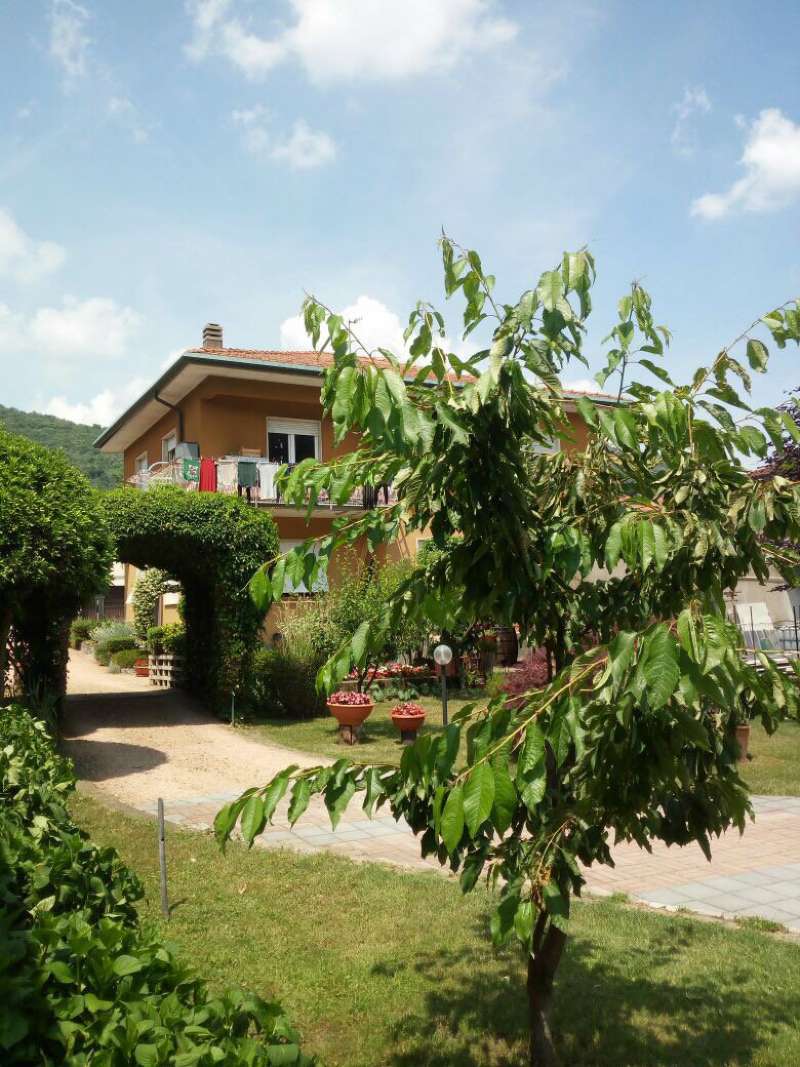 Appartamento CUASSO AL MONTE vendita    Broccucci Immobiliare