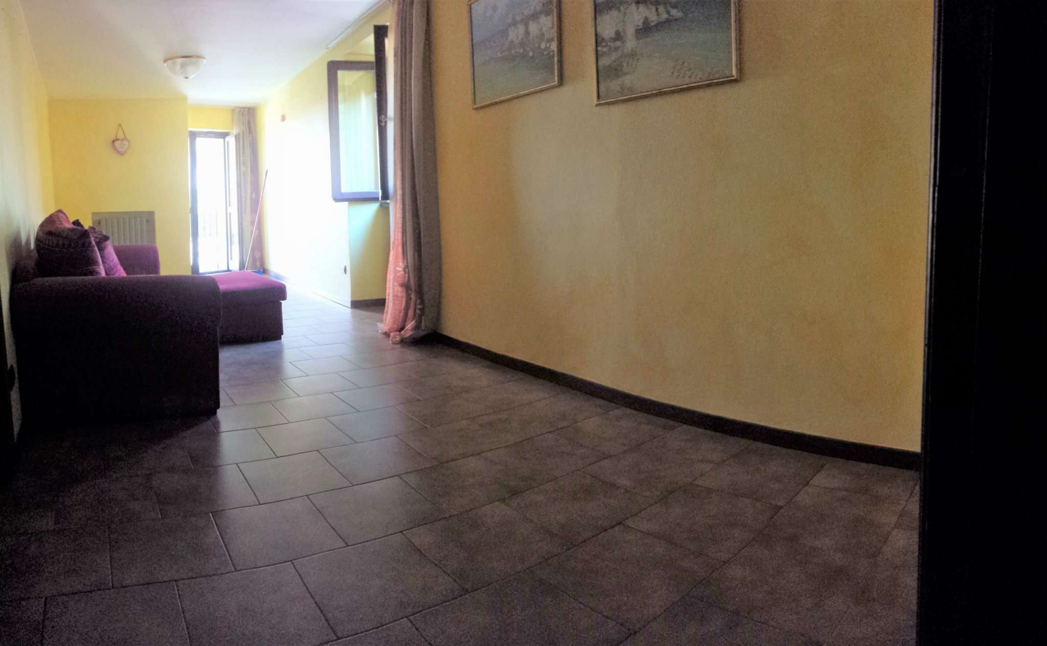 Appartamento CUASSO AL MONTE vendita    Broccucci Immobiliare