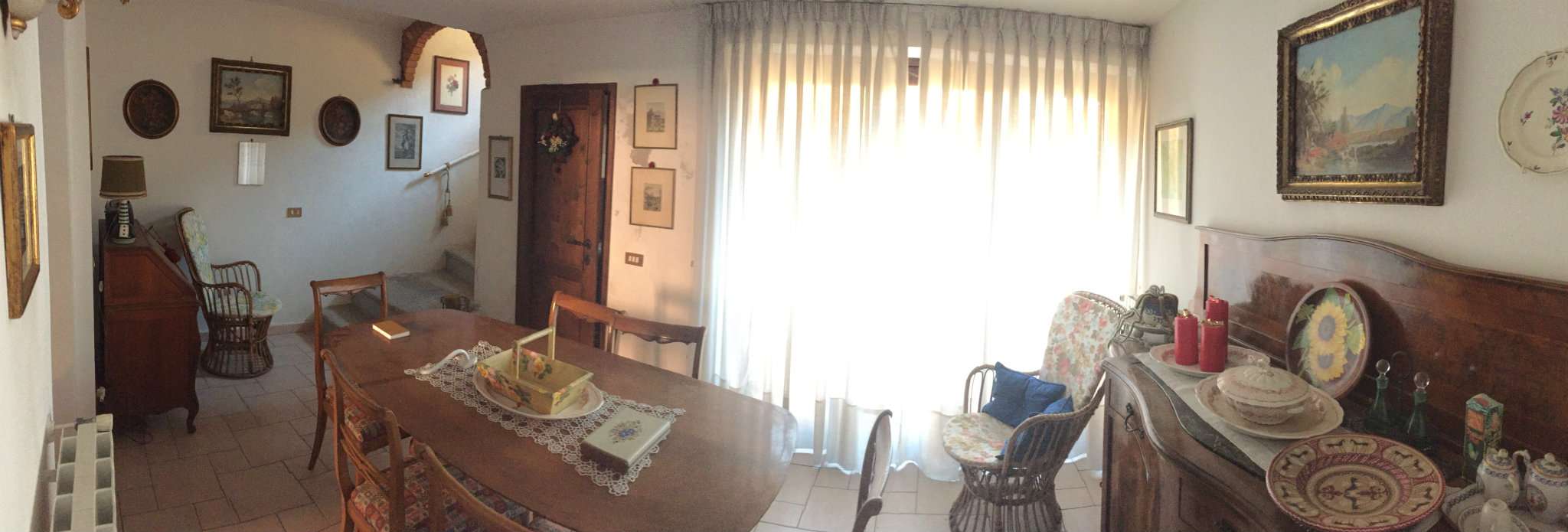 Appartamento CUASSO AL MONTE vendita    Broccucci Immobiliare