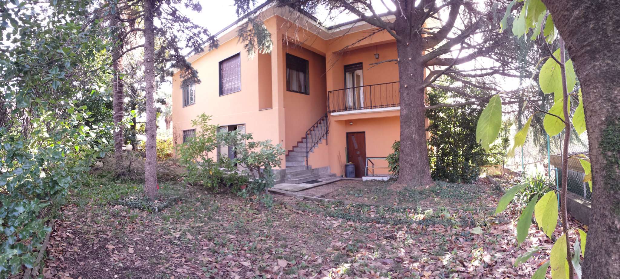 Villa VIGGIÙ vendita    Broccucci Immobiliare