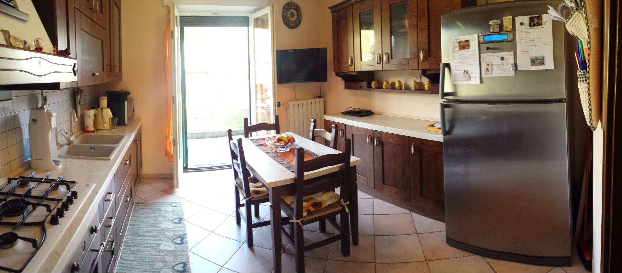 Villa Affiancata - Schiera CUASSO AL MONTE vendita    Broccucci Immobiliare