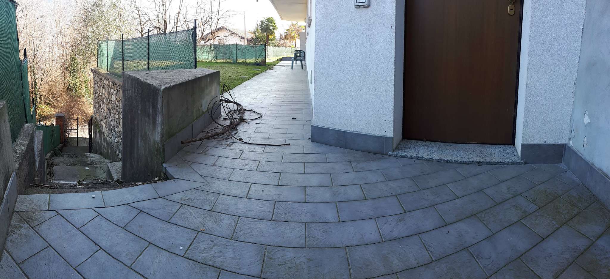 Appartamento BRUSIMPIANO affitto    Broccucci Immobiliare