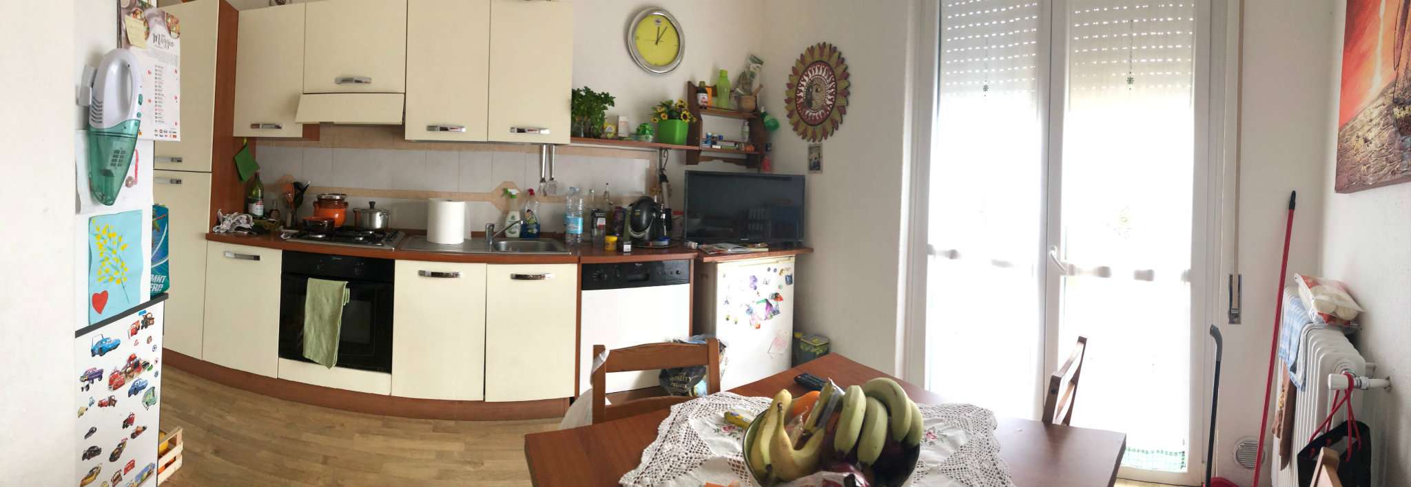 Appartamento CUASSO AL MONTE vendita    Broccucci Immobiliare
