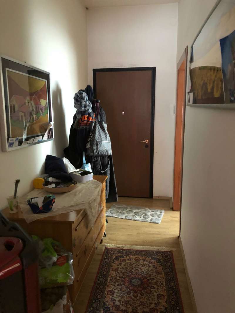 Appartamento CUASSO AL MONTE vendita    Broccucci Immobiliare