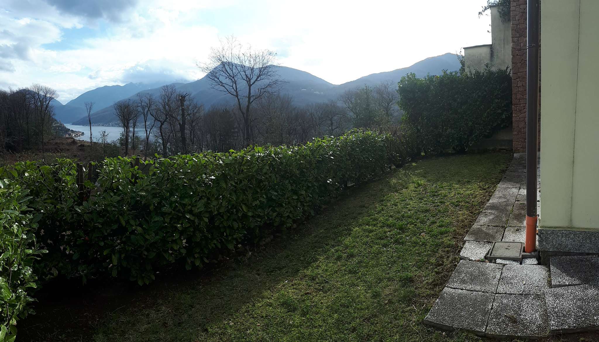 Appartamento CUASSO AL MONTE vendita    Broccucci Immobiliare