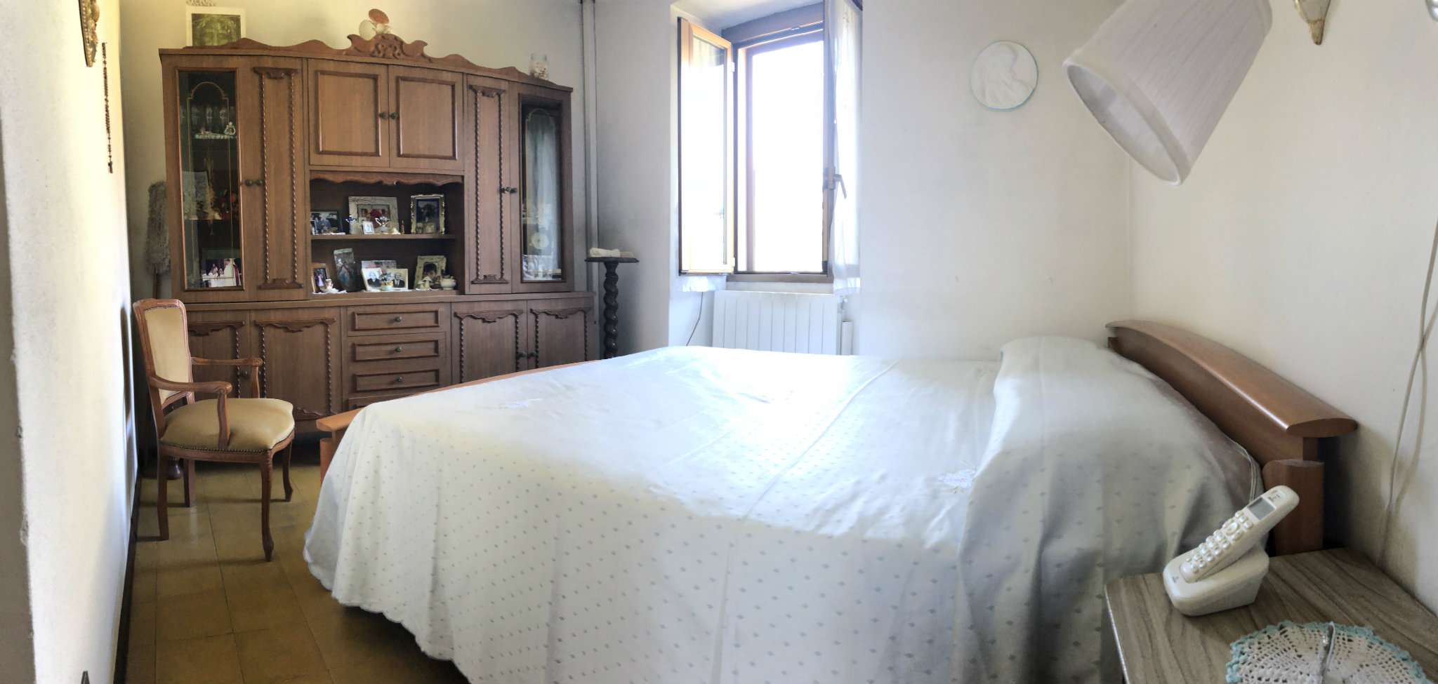 Appartamento BESANO vendita    Broccucci Immobiliare