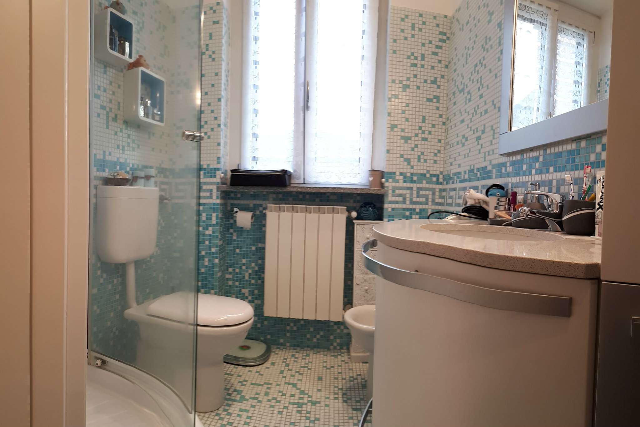 Appartamento CUASSO AL MONTE vendita    Broccucci Immobiliare