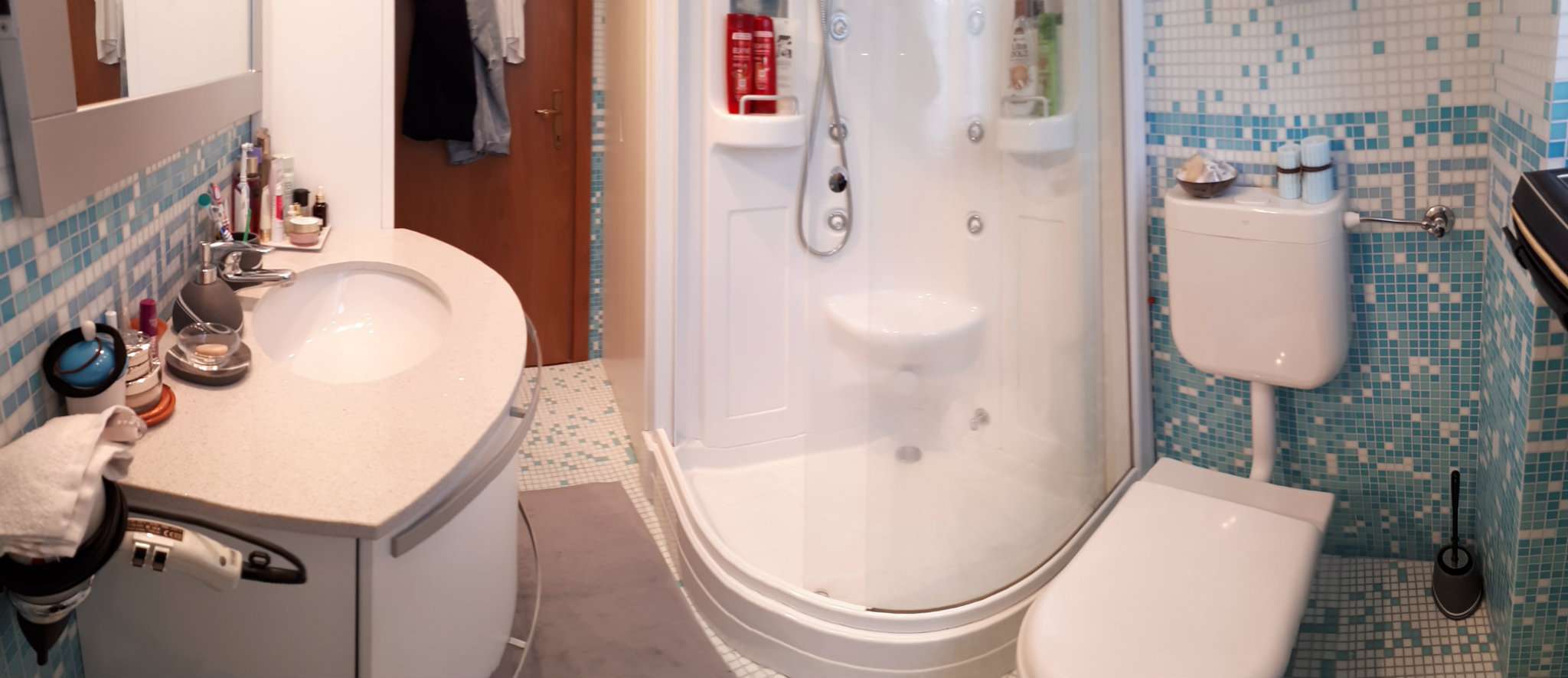 Appartamento CUASSO AL MONTE vendita    Broccucci Immobiliare