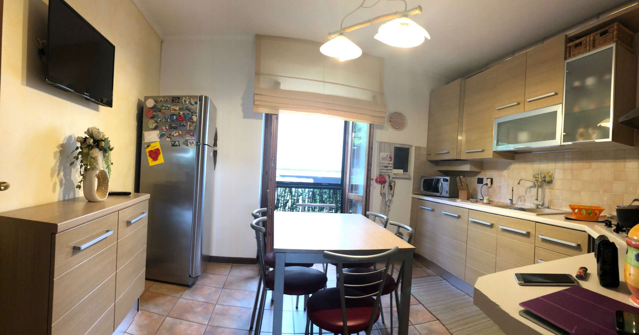 Appartamento VIGGIÙ vendita    Broccucci Immobiliare