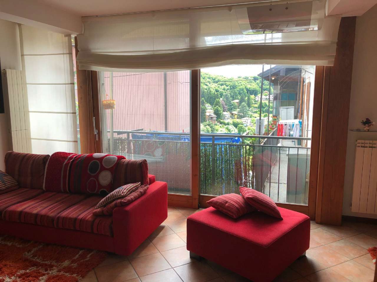 Appartamento VIGGIÙ vendita    Broccucci Immobiliare
