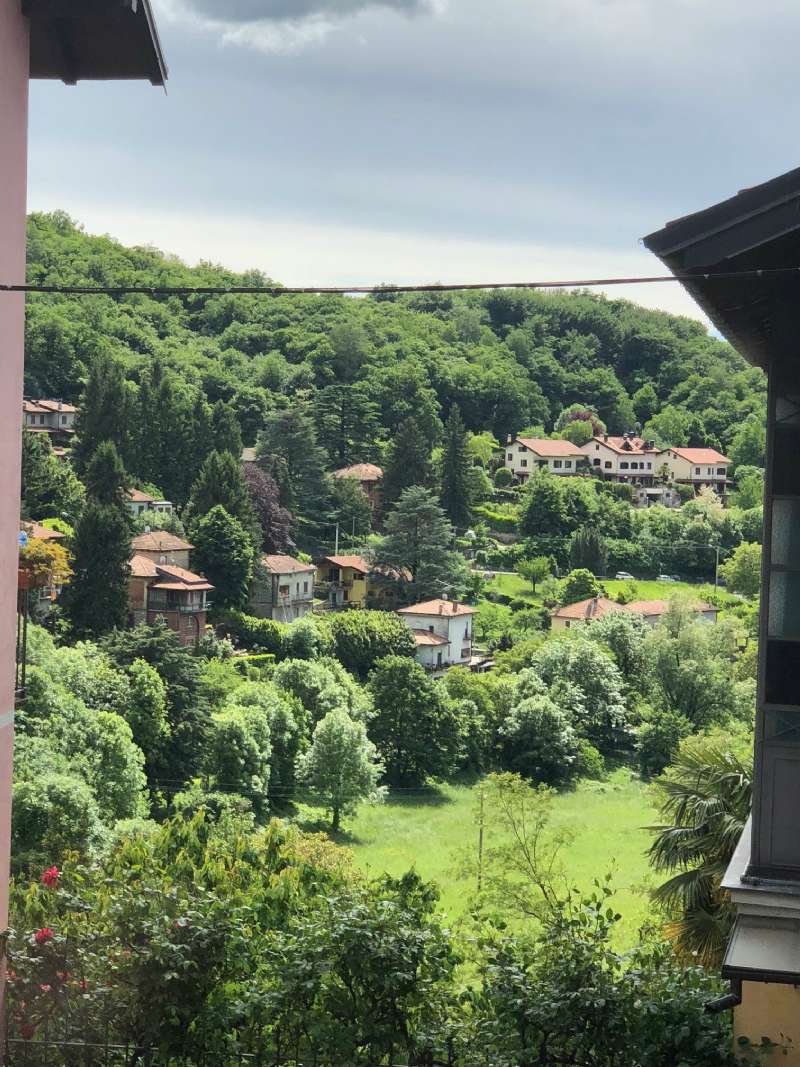 Appartamento VIGGIÙ vendita    Broccucci Immobiliare