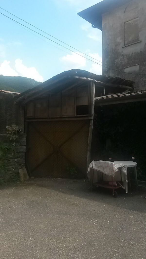 Rustico - Cascina BESANO vendita    Broccucci Immobiliare