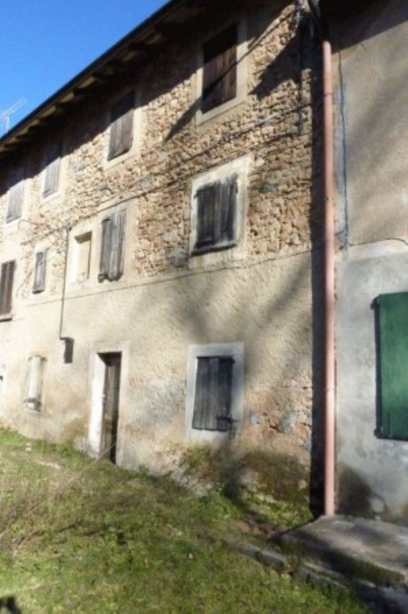 Rustico - Cascina CUASSO AL MONTE vendita    Broccucci Immobiliare