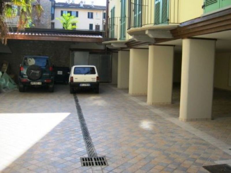 Appartamento VARESE affitto  CENTRO  Broccucci Immobiliare