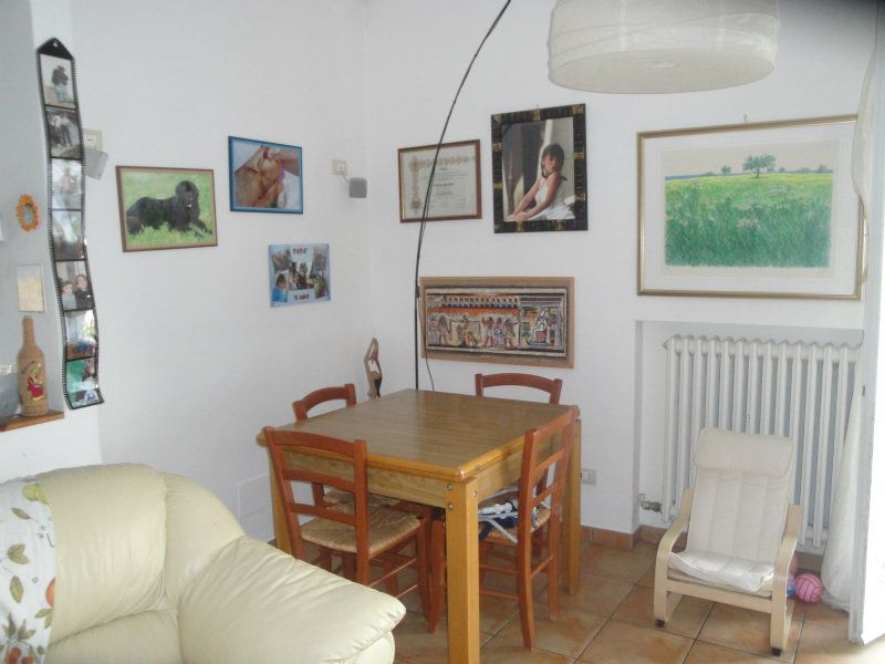Appartamento POLVERIGI vendita    PIAZZA HOUSE AGENZIA IMMOBILIARE