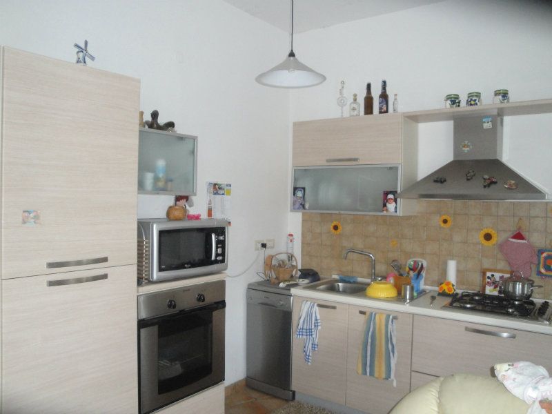 Appartamento POLVERIGI vendita    PIAZZA HOUSE AGENZIA IMMOBILIARE
