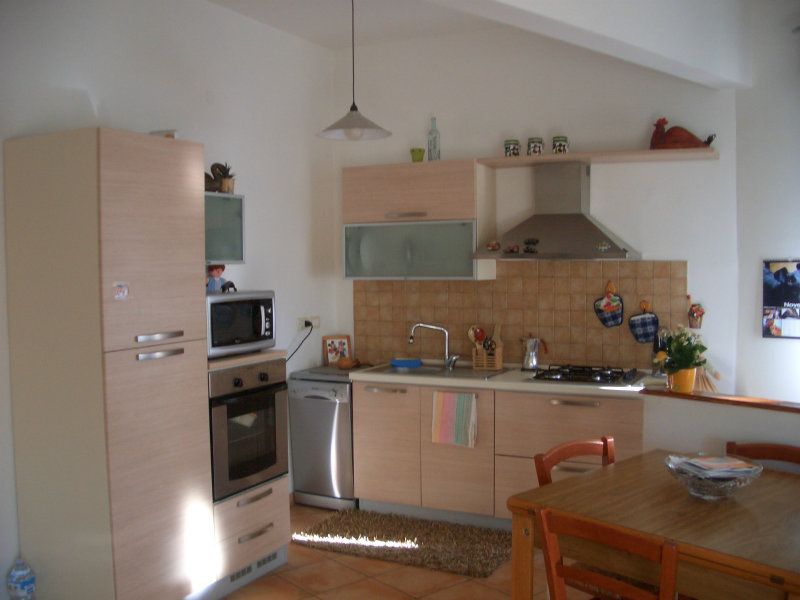Appartamento POLVERIGI vendita    PIAZZA HOUSE AGENZIA IMMOBILIARE